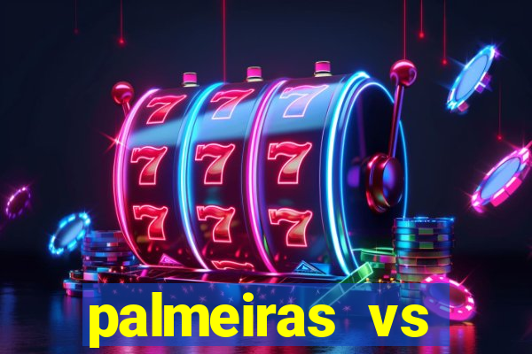 palmeiras vs botafogo futemax